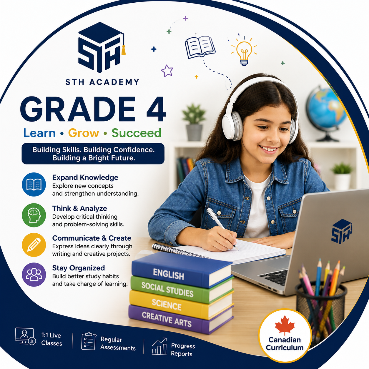 Grade 4