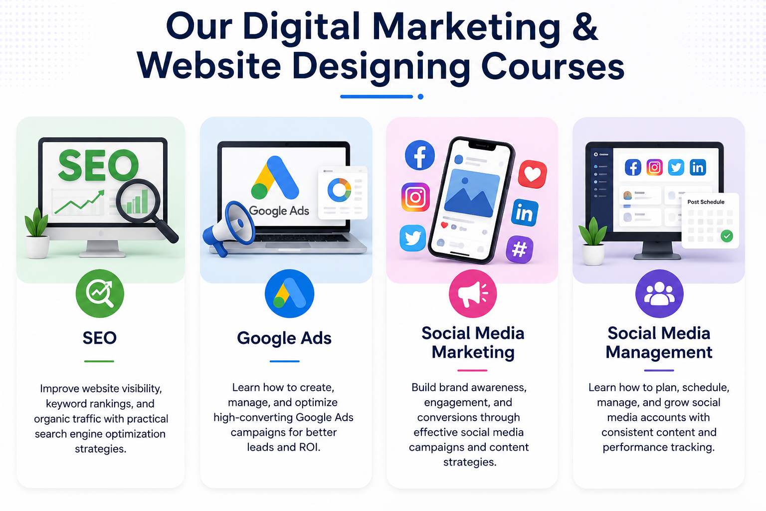 Digital Skills